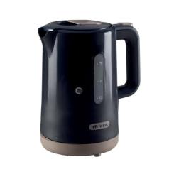 Электрочайник Ariete 2846 Breakfast Black Фото