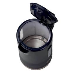 Электрочайник Ariete 2846 Breakfast Black Фото 1