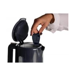 Электрочайник Ariete 2846 Breakfast Black Фото 3