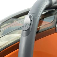 Пылесос Thomas AQUA + PET & FAMILY Фото 9