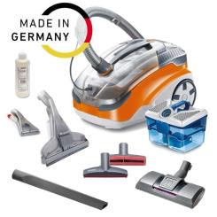 Пылесос Thomas AQUA + PET & FAMILY Фото 2