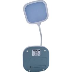 Настольная лампа Quantum VERONA/3000mAh LED з Power Bank Фото 6