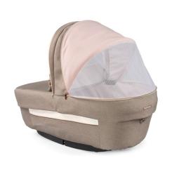 Коляска Peg-Perego 3в1 Book Mon Amour Lounge, розовое золото Фото 6