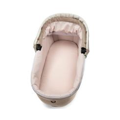 Коляска Peg-Perego 3в1 Book Mon Amour Lounge, розовое золото Фото 7