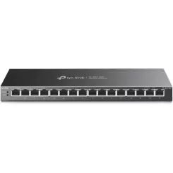 Коммутатор сетевой TP-Link TL-SG116P Фото