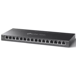 Коммутатор сетевой TP-Link TL-SG116P Фото 1