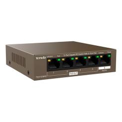 Коммутатор сетевой Tenda TEG1105PD Фото 1