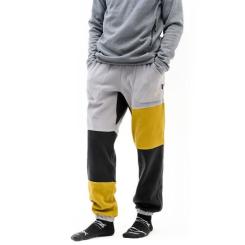 Штаны Turbat Fun Camp cloudburst grey/khaki S Фото