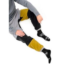 Штаны Turbat Fun Camp cloudburst grey/khaki S Фото 2