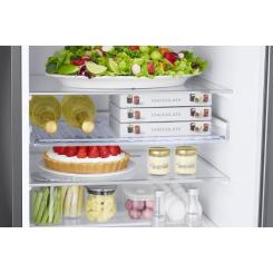 Холодильник Samsung RB38C6B6D12/UA Фото 8