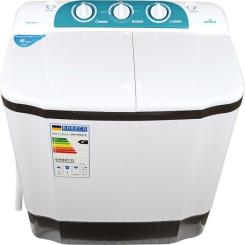 Стиральная машина Grunhelm GWF-WS601W Фото 1