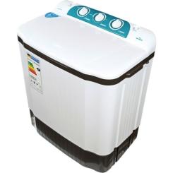 Стиральная машина Grunhelm GWF-WS601W Фото 2