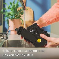 Кофемашина Philips EP4346/71 Фото 9