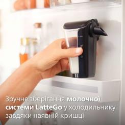 Кофемашина Philips EP4346/71 Фото 10