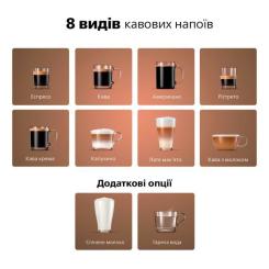 Кофемашина Philips EP4346/71 Фото 1