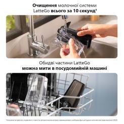 Кофемашина Philips EP4346/71 Фото 3