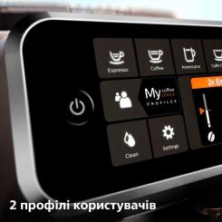 Кофемашина Philips EP4346/71 Фото 5