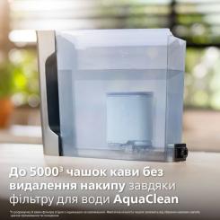 Кофемашина Philips EP4346/71 Фото 8