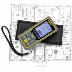 Дальномер Sigma лазерний 50м Фото 9