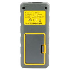 Дальномер Sigma лазерний 50м Фото 1