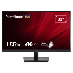 Монитор ViewSonic VA3208-4K-HD Фото
