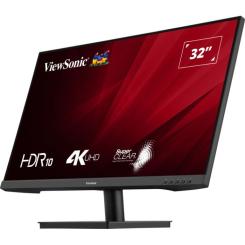 Монитор ViewSonic VA3208-4K-HD Фото 2