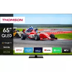 Телевизор THOMSON 65QG7C14 Фото