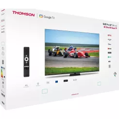 Телевизор THOMSON 65QG7C14 Фото 5
