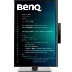 Монитор BenQ RD240Q Фото 5
