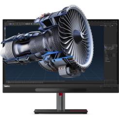 Монитор Lenovo ThinkVision 27 3D Фото