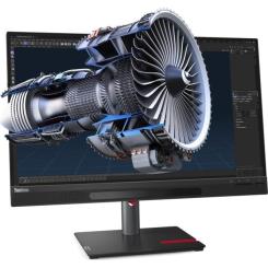 Монитор Lenovo ThinkVision 27 3D Фото 1