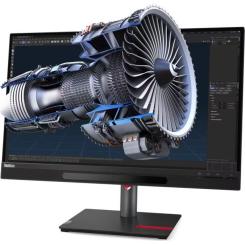 Монитор Lenovo ThinkVision 27 3D Фото 2