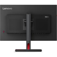 Монитор Lenovo ThinkVision 27 3D Фото 3