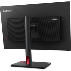 Монитор Lenovo ThinkVision 27 3D Фото 6