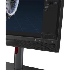 Монитор Lenovo ThinkVision 27 3D Фото 7
