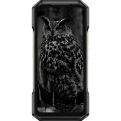 Мобильный телефон Ulefone Armor 27 12/256Gb Black Фото 1