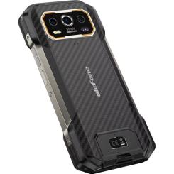 Мобильный телефон Ulefone Armor 27 12/256Gb Black Фото 2