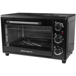 Электропечь Grunhelm GN28AВ Фото