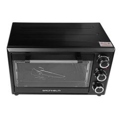 Электропечь Grunhelm GN28AВ Фото 2