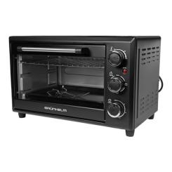 Электропечь Grunhelm GN28AВ Фото 3