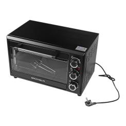 Электропечь Grunhelm GN28AВ Фото 4