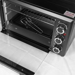 Электропечь Grunhelm GN28AВ Фото 5