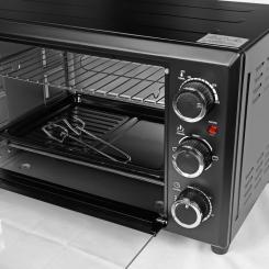 Электропечь Grunhelm GN28AВ Фото 6