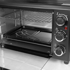 Электропечь Grunhelm GN28AВ Фото 7