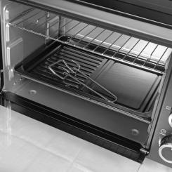 Электропечь Grunhelm GN28AВ Фото 8