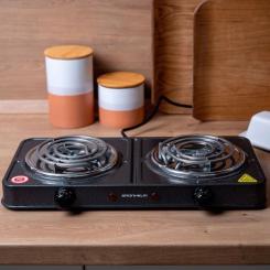Настольная плита Grunhelm GHP-5613 Фото 3