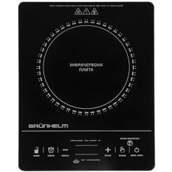 Настольная плита Grunhelm GIR-809 Фото 1