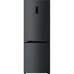 Холодильник Grunhelm BRH-N195D68BG Фото