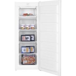 Морозильная камера Grunhelm VFH-S143M58W Фото 2