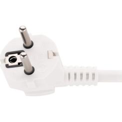 Сетевой удлинитель 2E 2E-U05ES15M10WH Фото 4